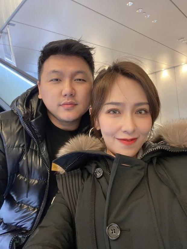 女星林秀君成功做外婆女儿10分钟顺产平安现在过着农妇生活