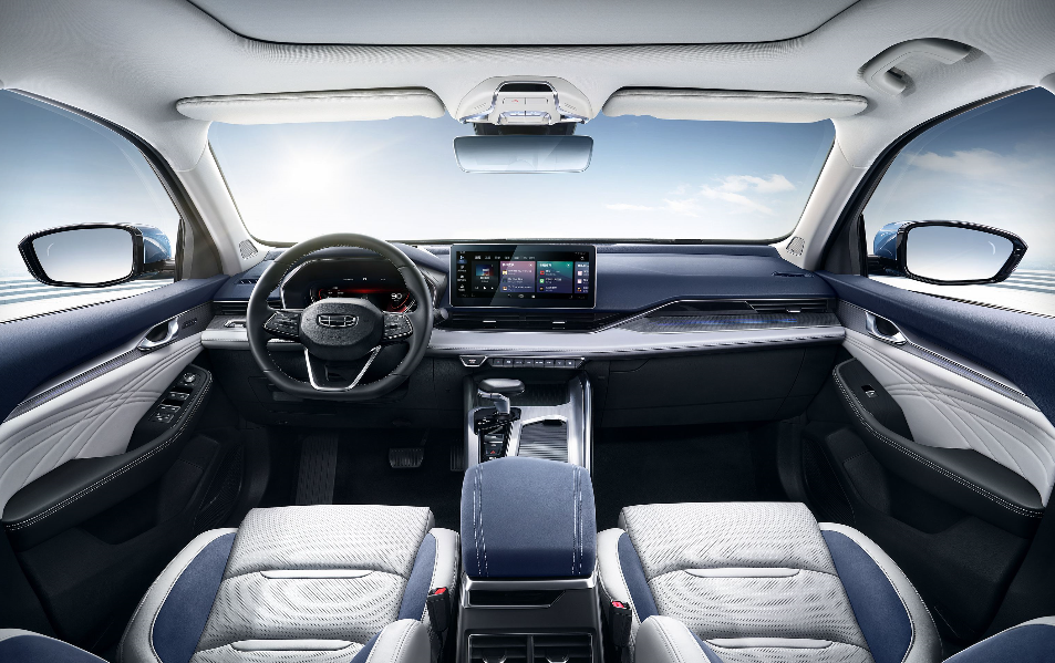 关键词: 行业新闻车企动态国产吉利汽车吉利博越我要反馈