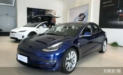 连续五季度盈利、产能将升至百万辆 特斯拉急“上岸”