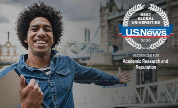 剑桥大学排名世排名_2020TIMES世界大学排名:英国剑桥大学排名第3,远高于清(2)