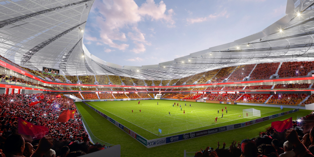 2023年亚洲杯中国组委会今日成立