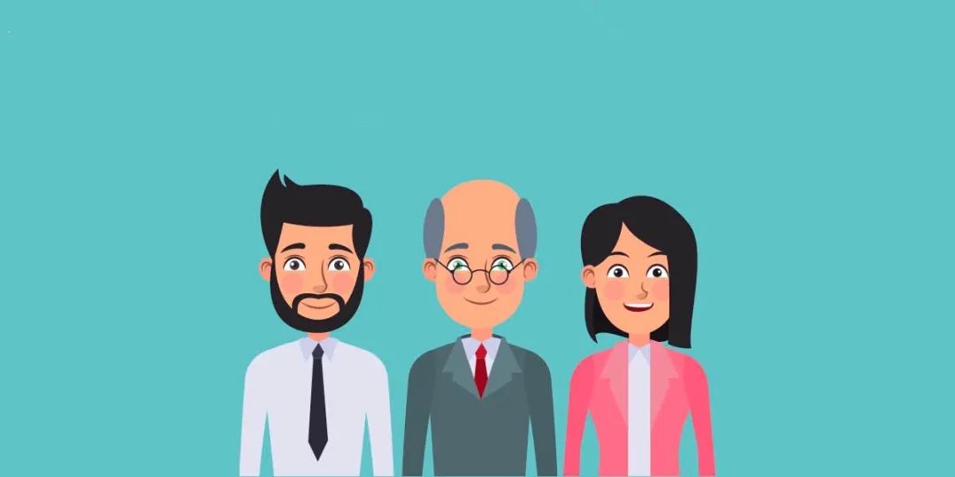 25岁VS79岁：4020位A股总经理横跨6代 重庆均薪雄起