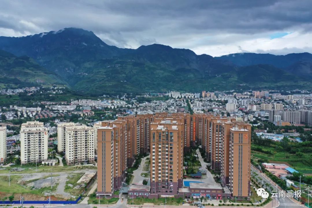 云南东川生态文明建设成效显著2019年空气质量达标率100