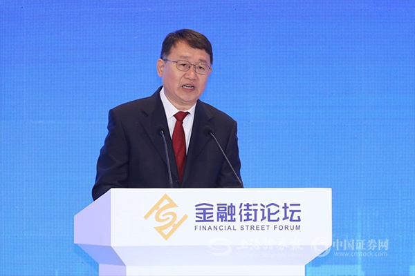 上证报记者 史丽 摄