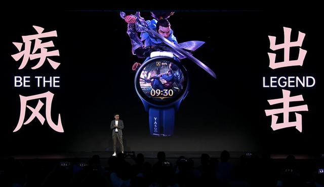 英雄联盟s10限定产品炸裂,亚索玩家见了必泪目|watch|oppo_新浪新闻