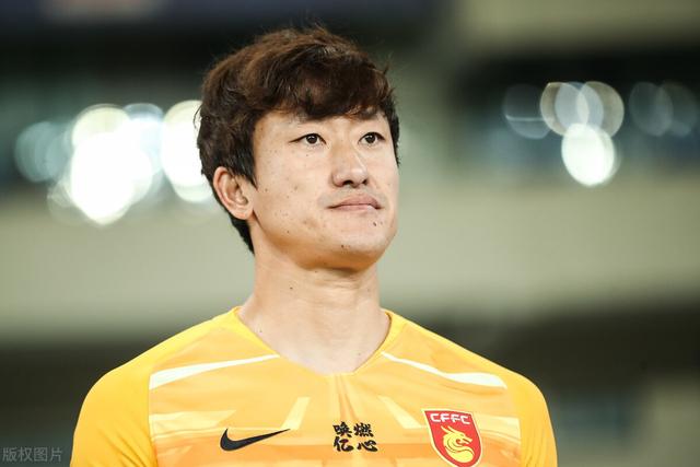 评分最低池文一成华夏表现最差的人单场丢5球引发质疑