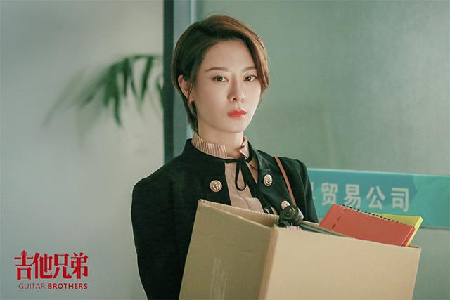 王汀回乡创业是有大爱的事