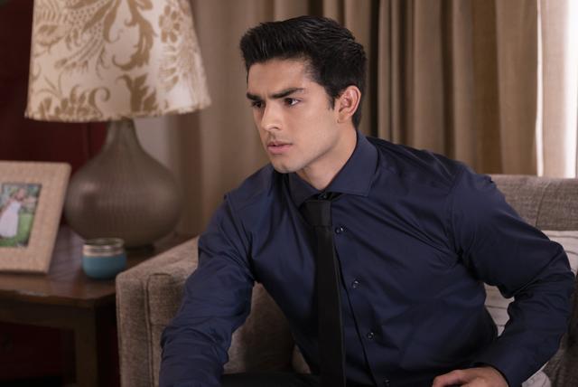 最佳电视男友榜单——盘点外国剧迷心中的理想男友(上)