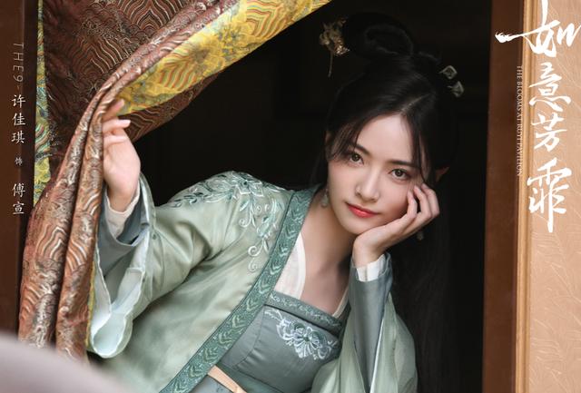 了很多女团成员来参演比如snh48的姜杉,宋昕冉,以及郑丹妮,孔肖吟等等