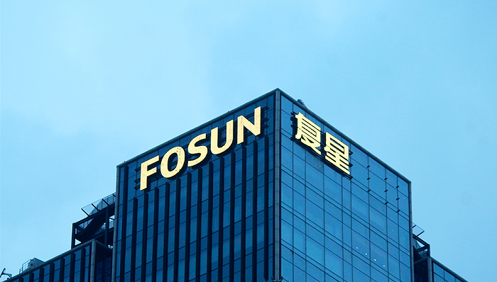 十连涨：复星系入主的金徽酒股价创新高 半年报业绩在下滑