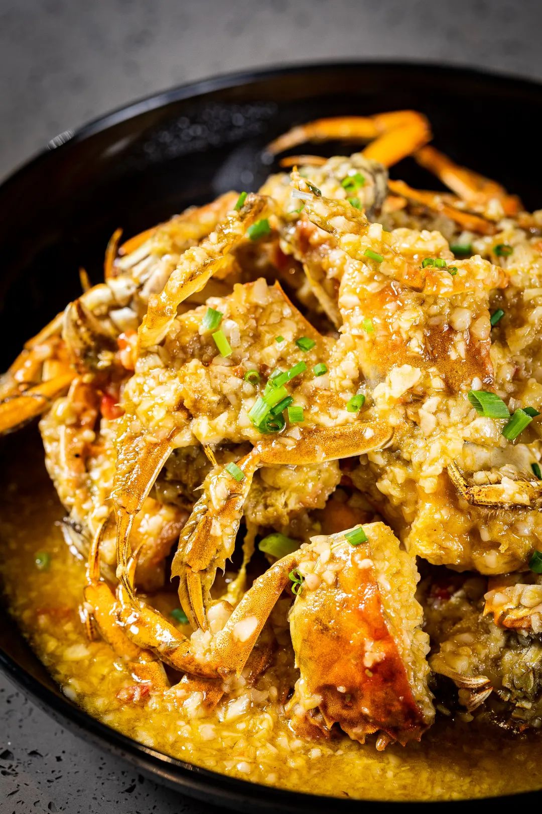 5折魔都白羊座的朋友等你吃蟹