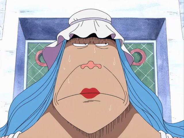 海贼王里死而复生的4人尾田只要没明确说死那定活得好好的