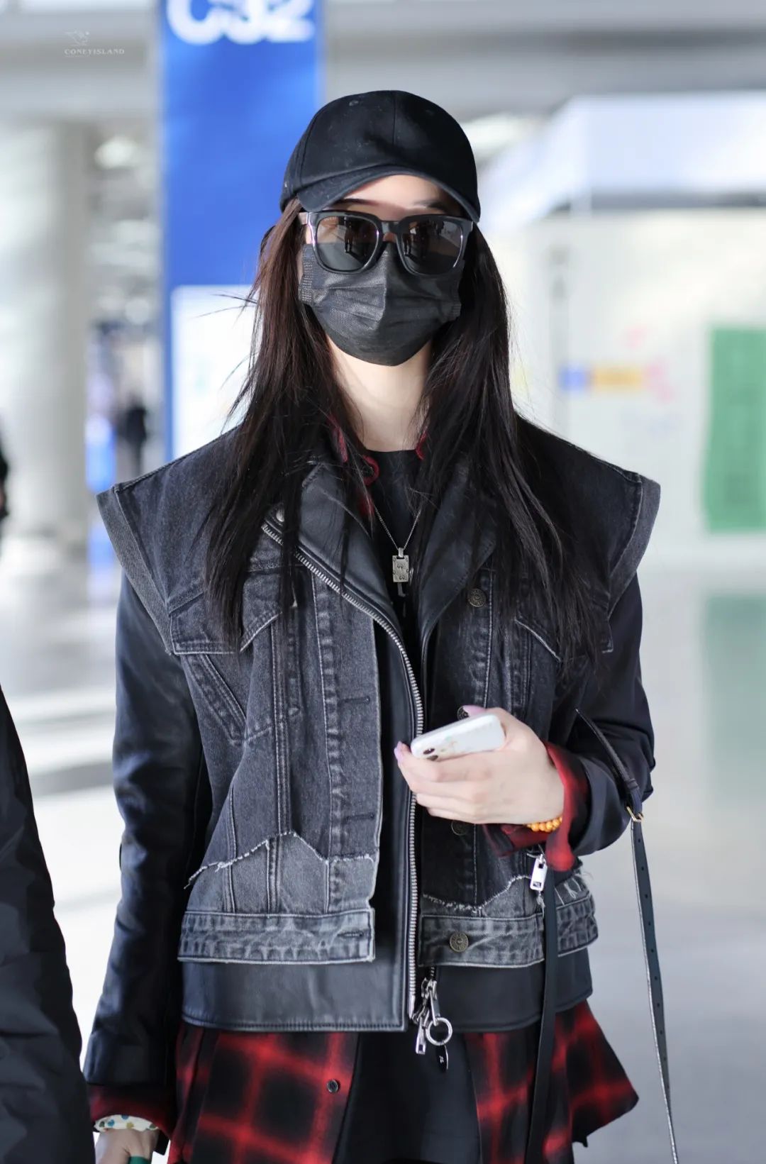 今天又是酷盖女孩