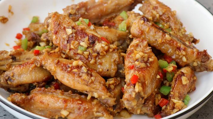 怎么能做好红烧鸡翅?