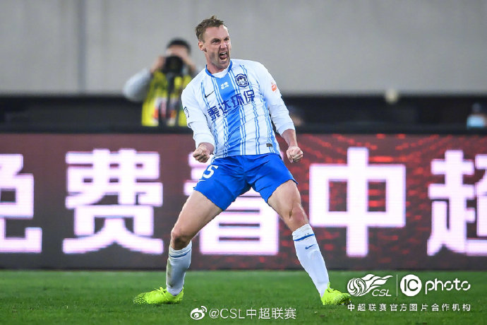 体坛观察 一胜保级的天津泰达 该让中超笑还是哭 手机新浪网