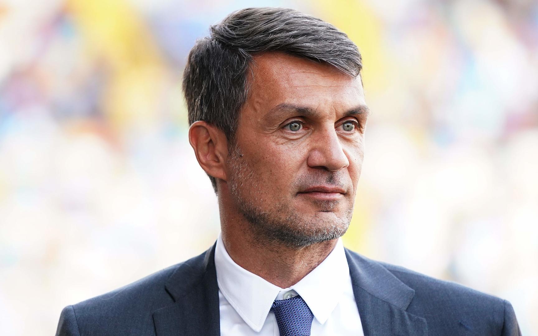 保罗·马尔蒂尼