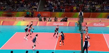 女排冠军保障朱婷：是体育举国体制下的成功杰作