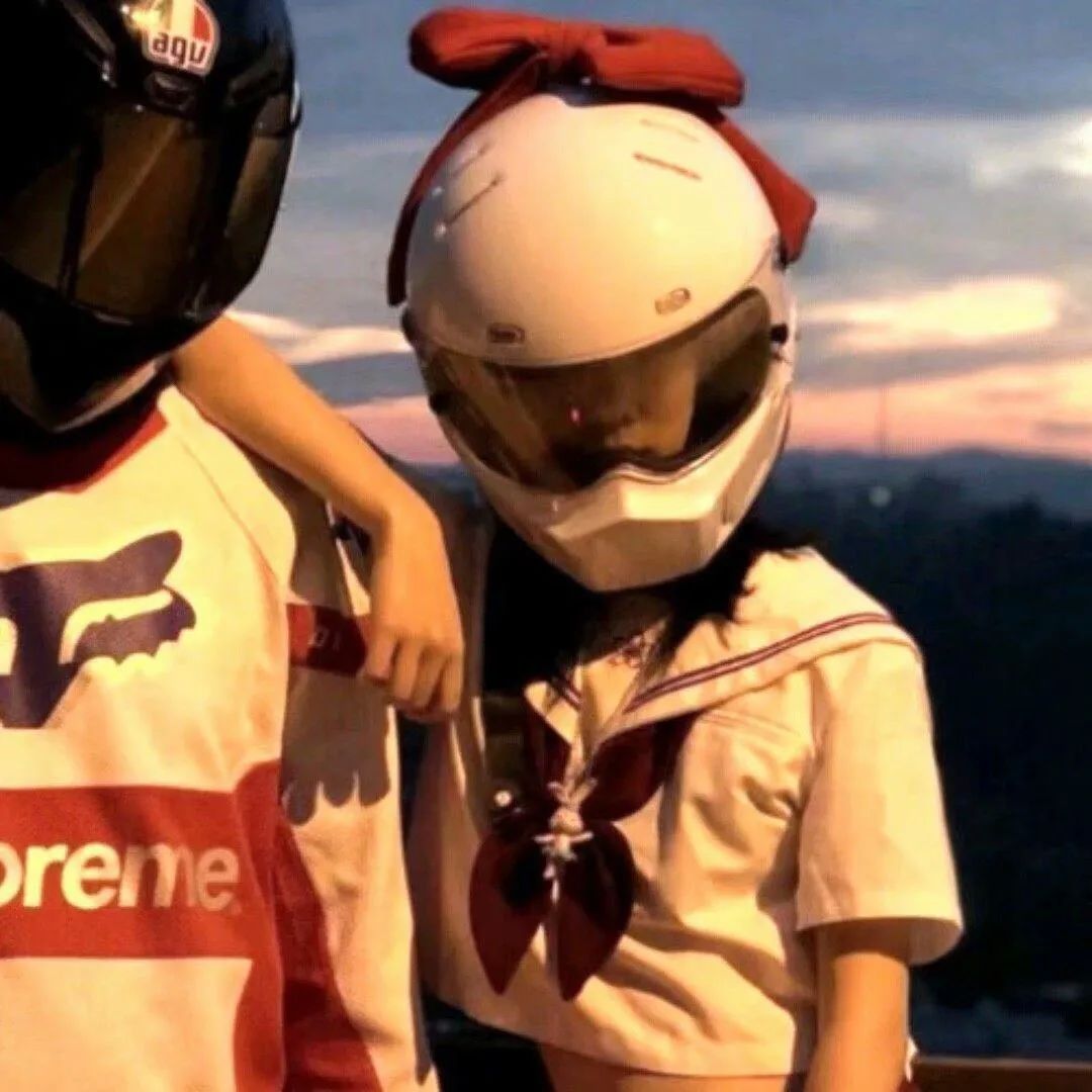 头像不悲不喜便是晴天