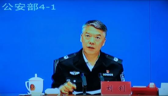 公安部点赞山东交通事故预防减量控大工作经验