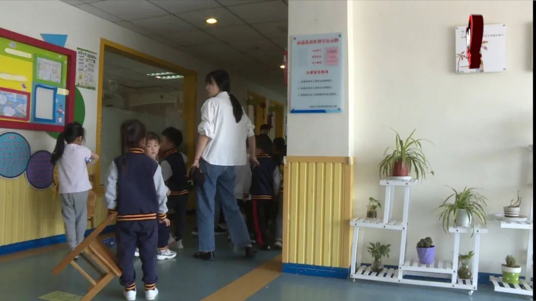 温州幼儿园排名排名_园所新闻|温州市第一幼儿园迎接办学行为督导评估