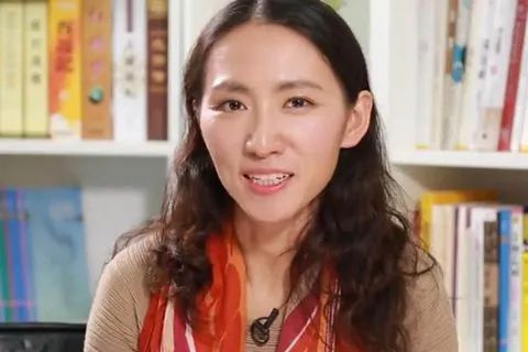 清华最美教授,一个生3娃帮世界首富花钱|李一诺|颜宁|麦肯锡_新浪新闻