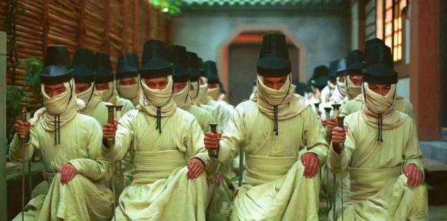 古代死士是从小培养的职业杀手?古代大佬:谈钱谈感情,不用洗脑