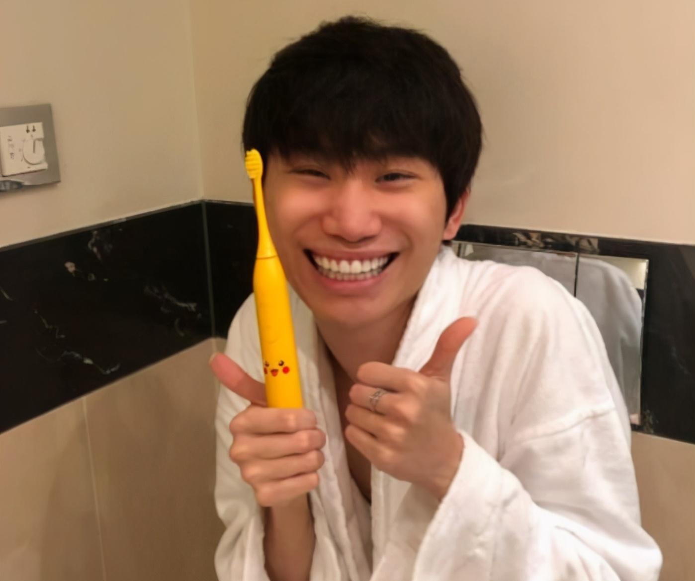 换位思考一下,如果毒硬币是中国选手,然后到韩国这样说中国选手的话