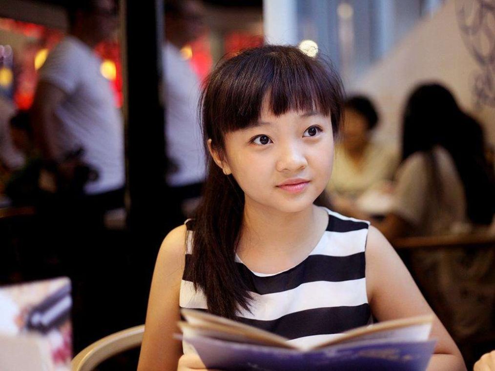 错换人生12年林妙可感谢张艺谋奥运会真唱的杨沛宜已大变模样