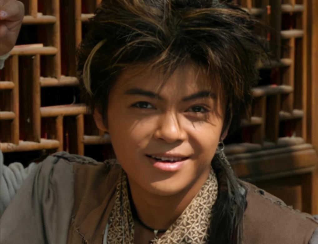 后来方超还说过,希望父母们都不要太早给自己的孩子