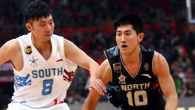 前cba球员吕晓明近况如何?