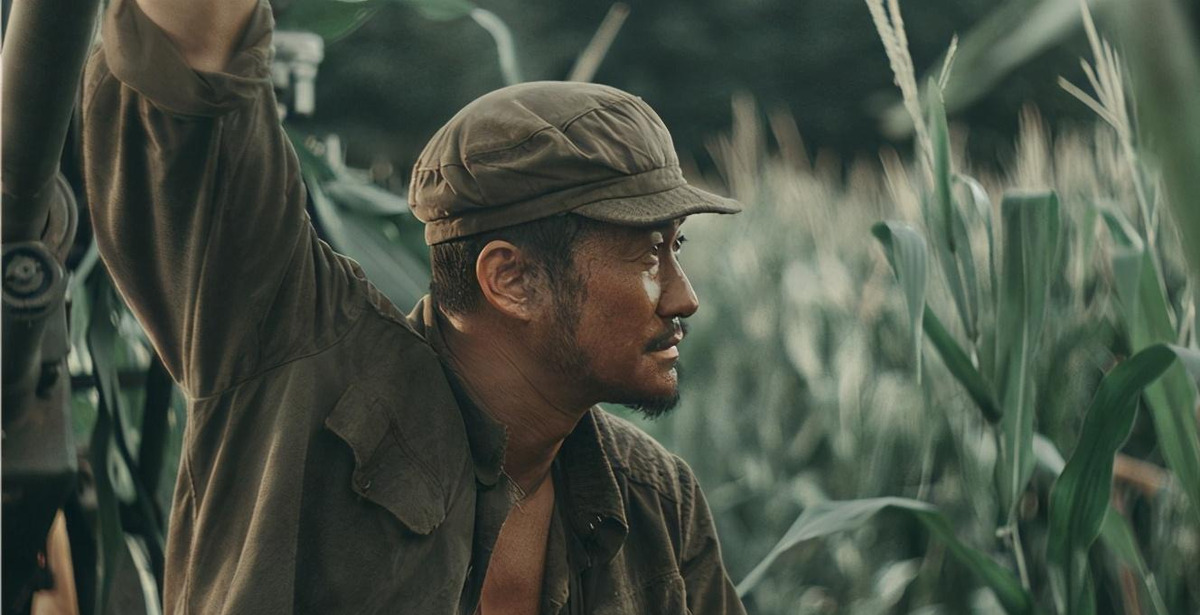 《金刚川》首映票房喜人,三视角拍摄受肯定,吴京张译