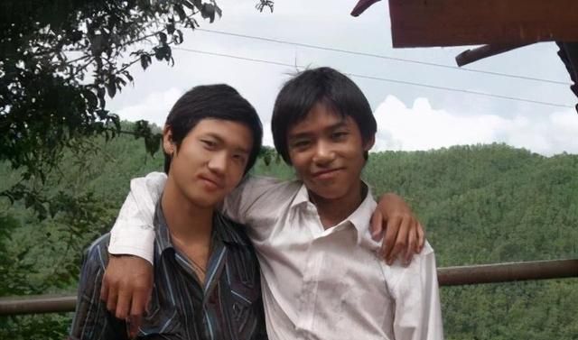 参加《变形计》忘本,向"富爸爸"要钱被拉黑,吴宗宏逆袭成赢家