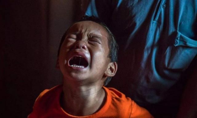 宝宝|哭泣|风车_新浪新闻