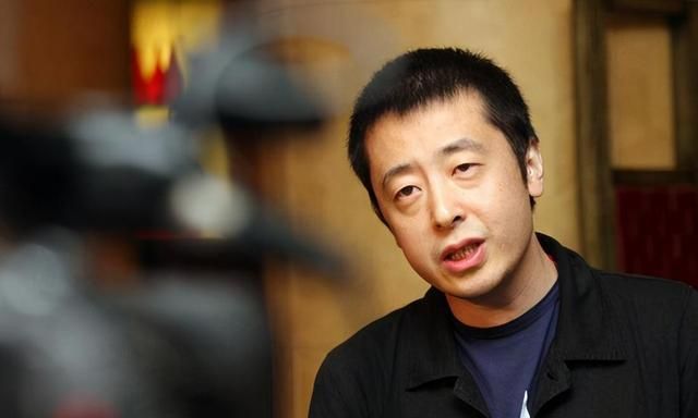 "温柔一刀"贾樟柯|小武|贾樟柯|文艺_新浪新闻