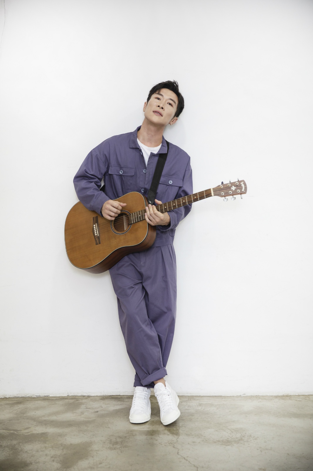 赵紫骅可乐mv上线简迷离gemini执导