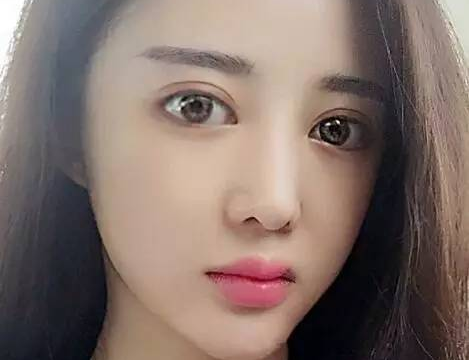 现在的她已经大变样啦|一起来看流星雨|陈一娜|陈昭羽_新浪新闻