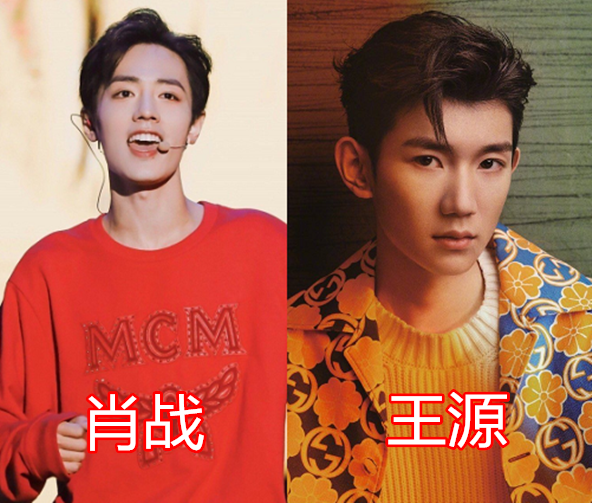 李易峰的邻居,肖战的邻居,杨颖的邻居,看到张歆艺:羡慕了!
