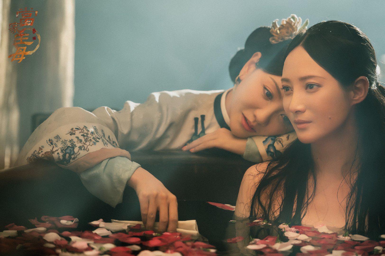 黑道豪门主母 黑道女主强大文推荐