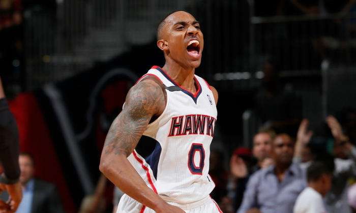 再见罗斯!湖人又一全明星主动来投,为了冠军他愿降薪