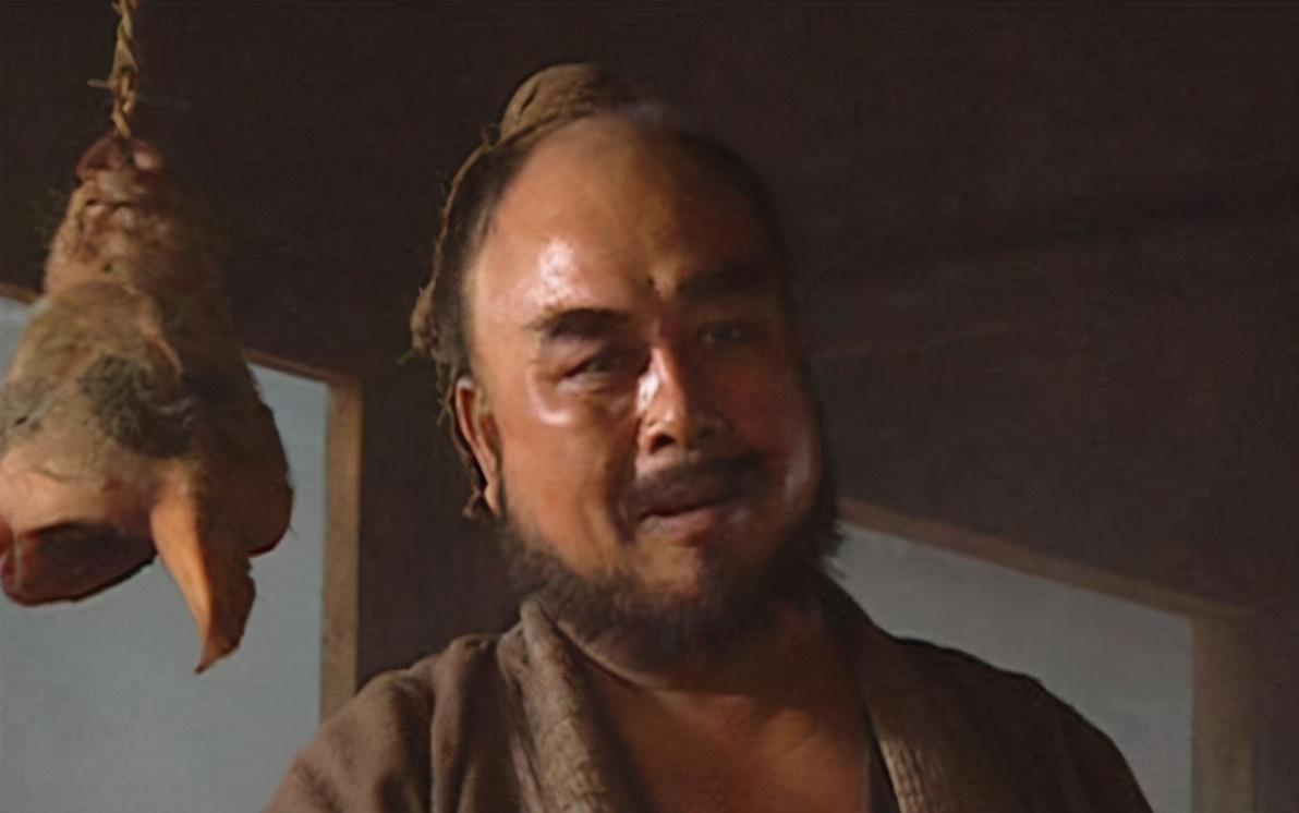 为何古代屠夫在历史上那么出名?原来他们除了杀猪还兼职干这个