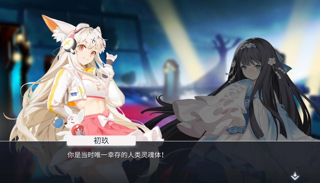 这款新手游良心了,初始立绘全都做成高质量live2d,不赚钱了?