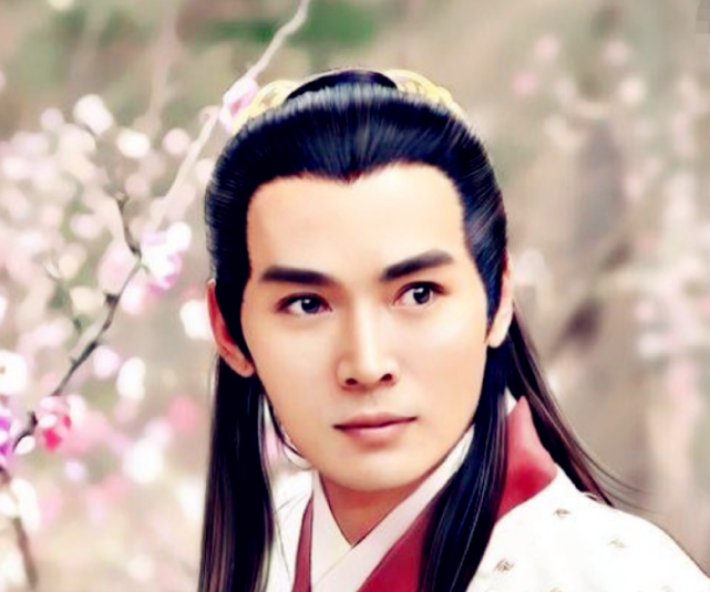 小李飞刀焦恩俊近照大变被台媒嘲中年发福本尊关你x事