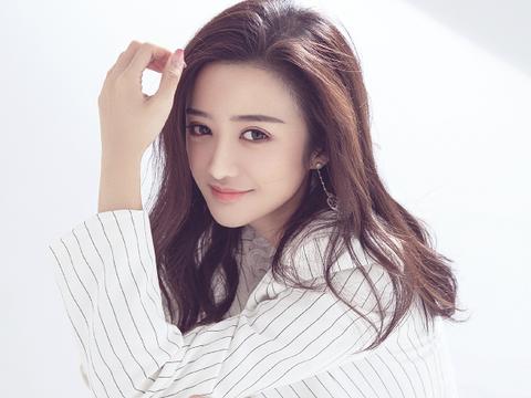 陈昭羽的古装造型也是非常好看呀.