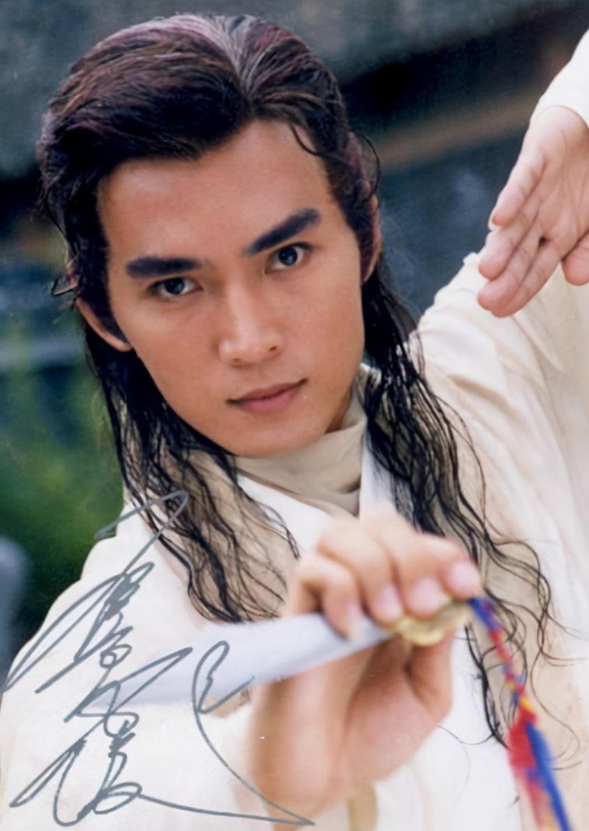 "天涯四美"成追忆,郑少秋成朱砂痣|郑少秋|朱砂|楚留香_新浪新闻