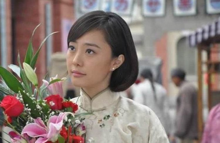 相信有很多人都看过《少年康熙》,她在这部剧中饰演了冰月格格,刘园园