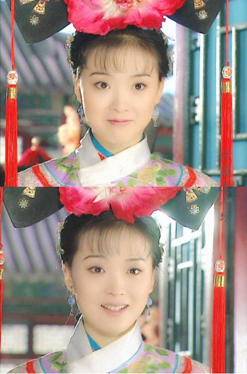 于正王艳合作,"晴格格"终于要翻红了?