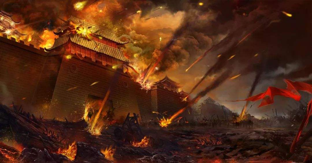 千年古井无故喷出怪火专家欣喜大喊两千年过去了终于找到了