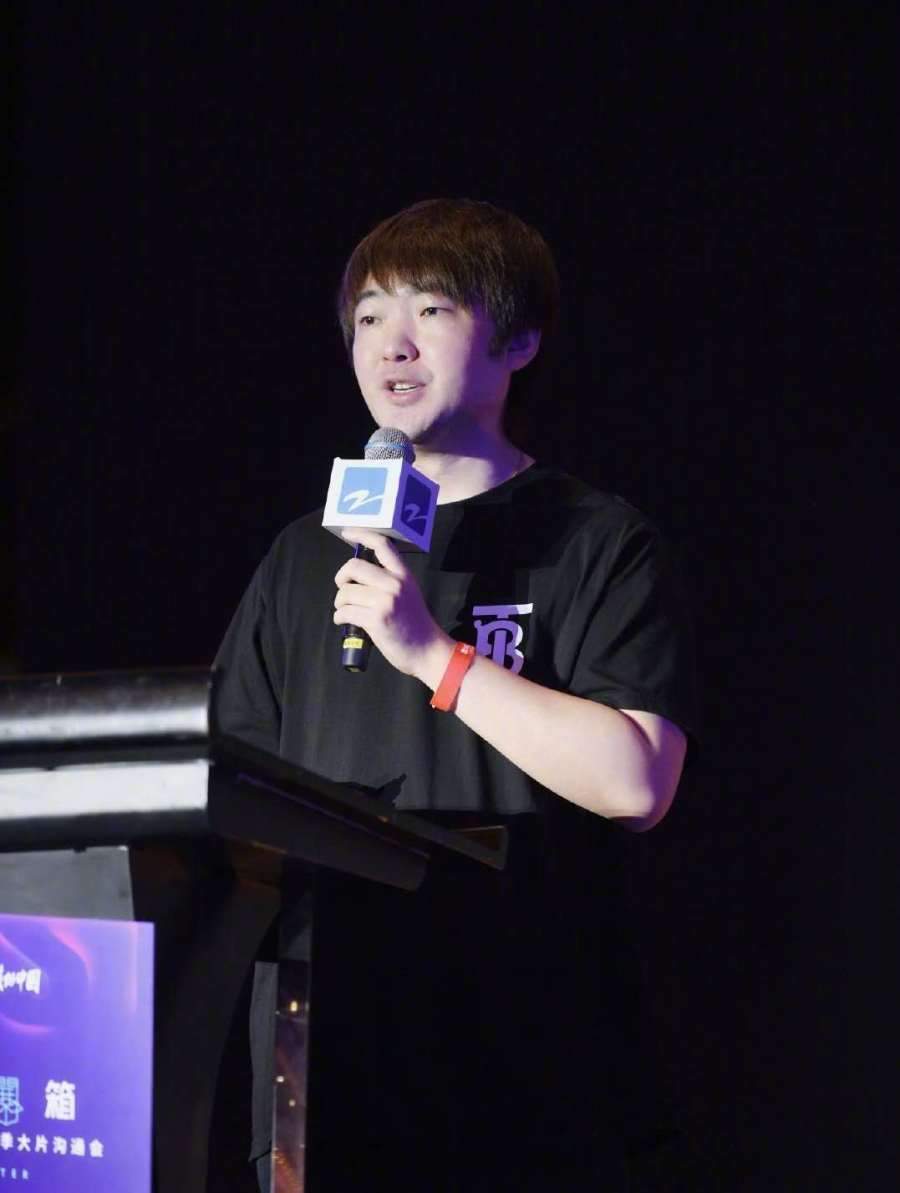 沈腾沙溢杨洋合体新综艺导演上线宣传后又删博