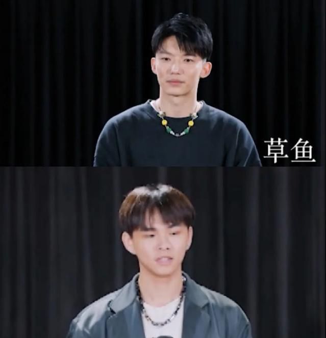 青春有你3选手公开有人撞脸王源时代峰峻派2人参赛