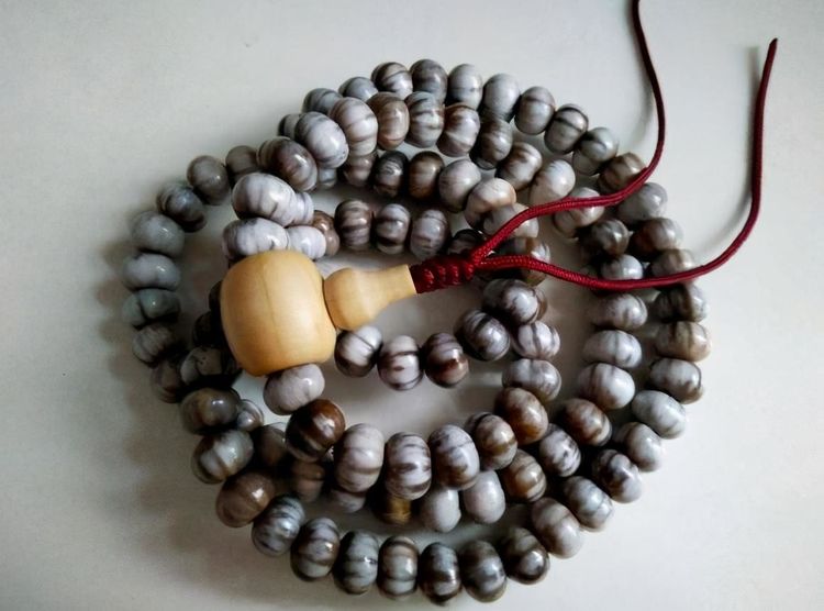 贵,很多文玩其实大家是可以不用花一分钱的|文玩|菩提|手串_新浪新闻